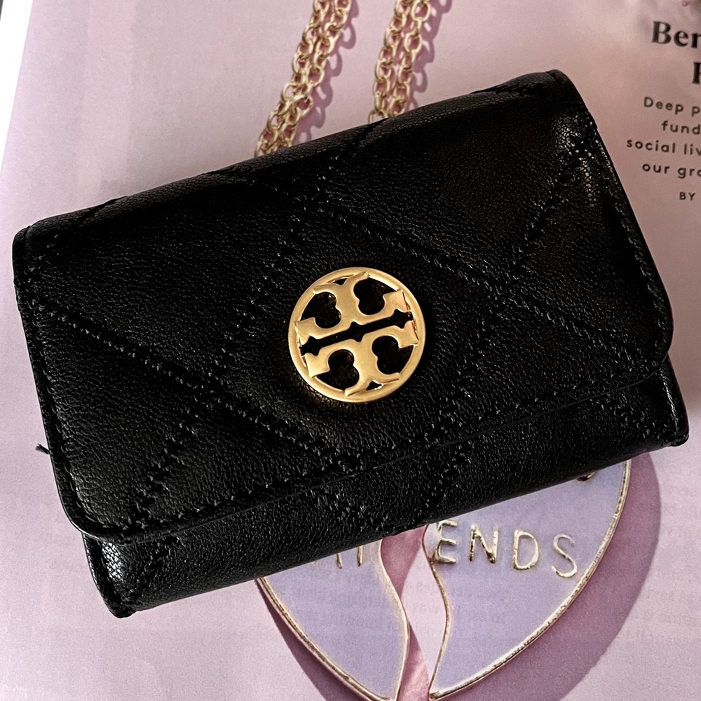 Tory Burch small wallet